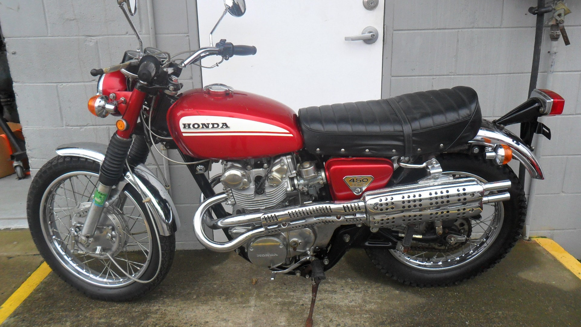 cl450 for sale