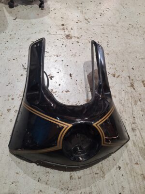 Suzuki RE5 Fairing