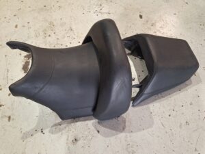 Yamaha V-Max seat